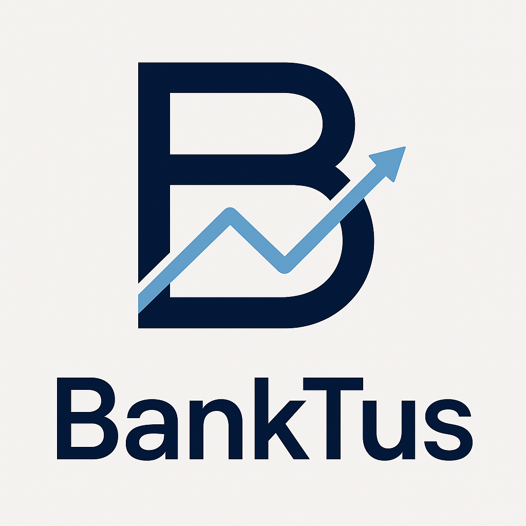 BankTus - Financial Services